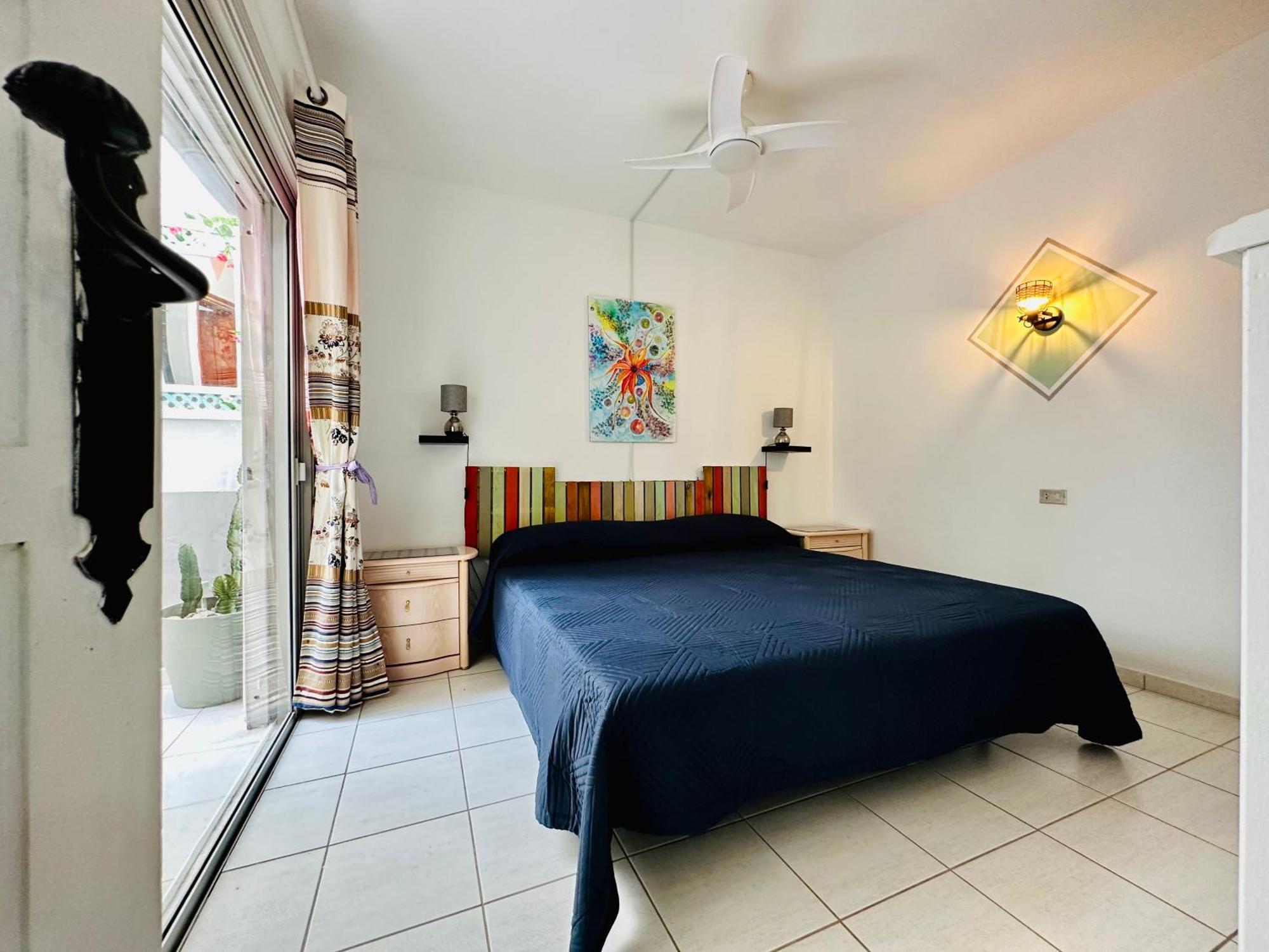 Apartament Quiet Chayofita