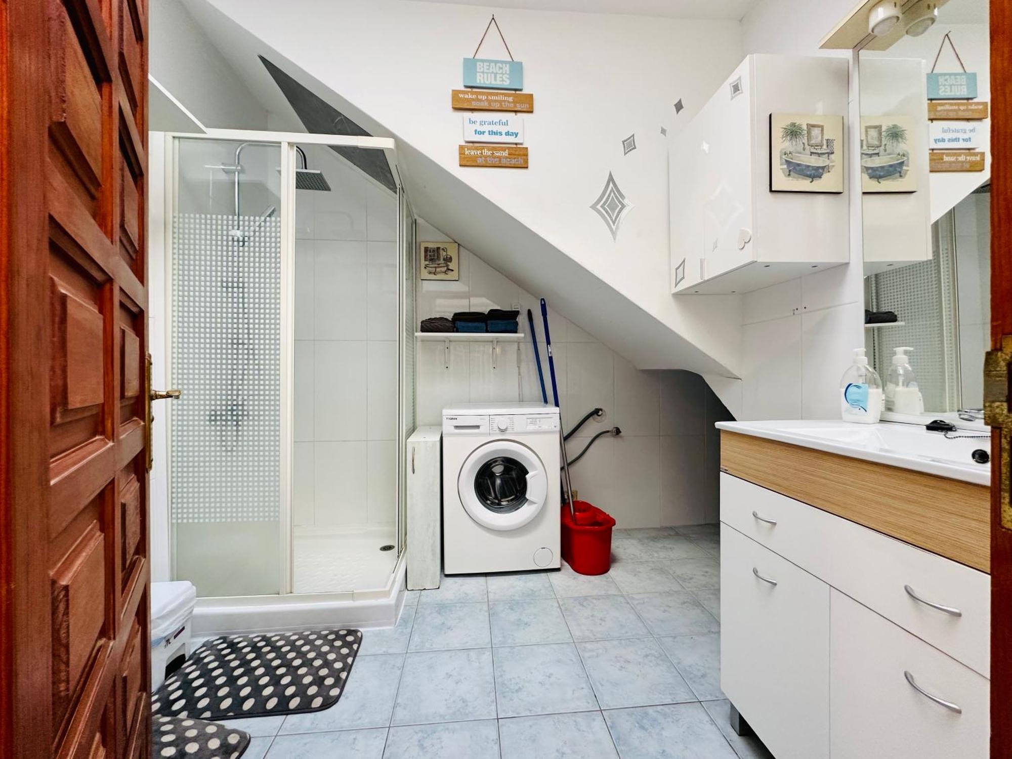 Apartament Quiet Chayofita *