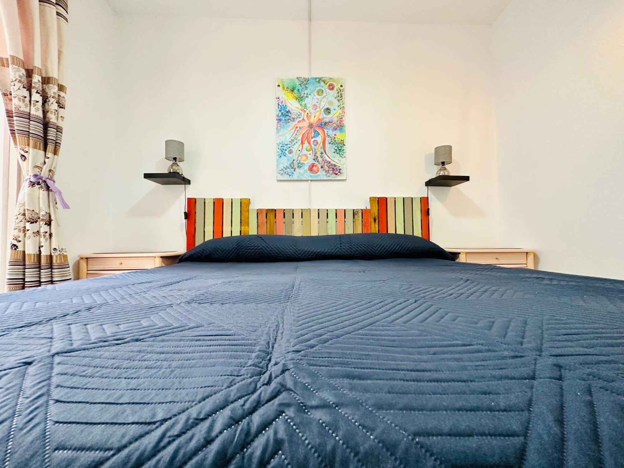 Apartament Quiet Chayofita Arona (Tenerife)