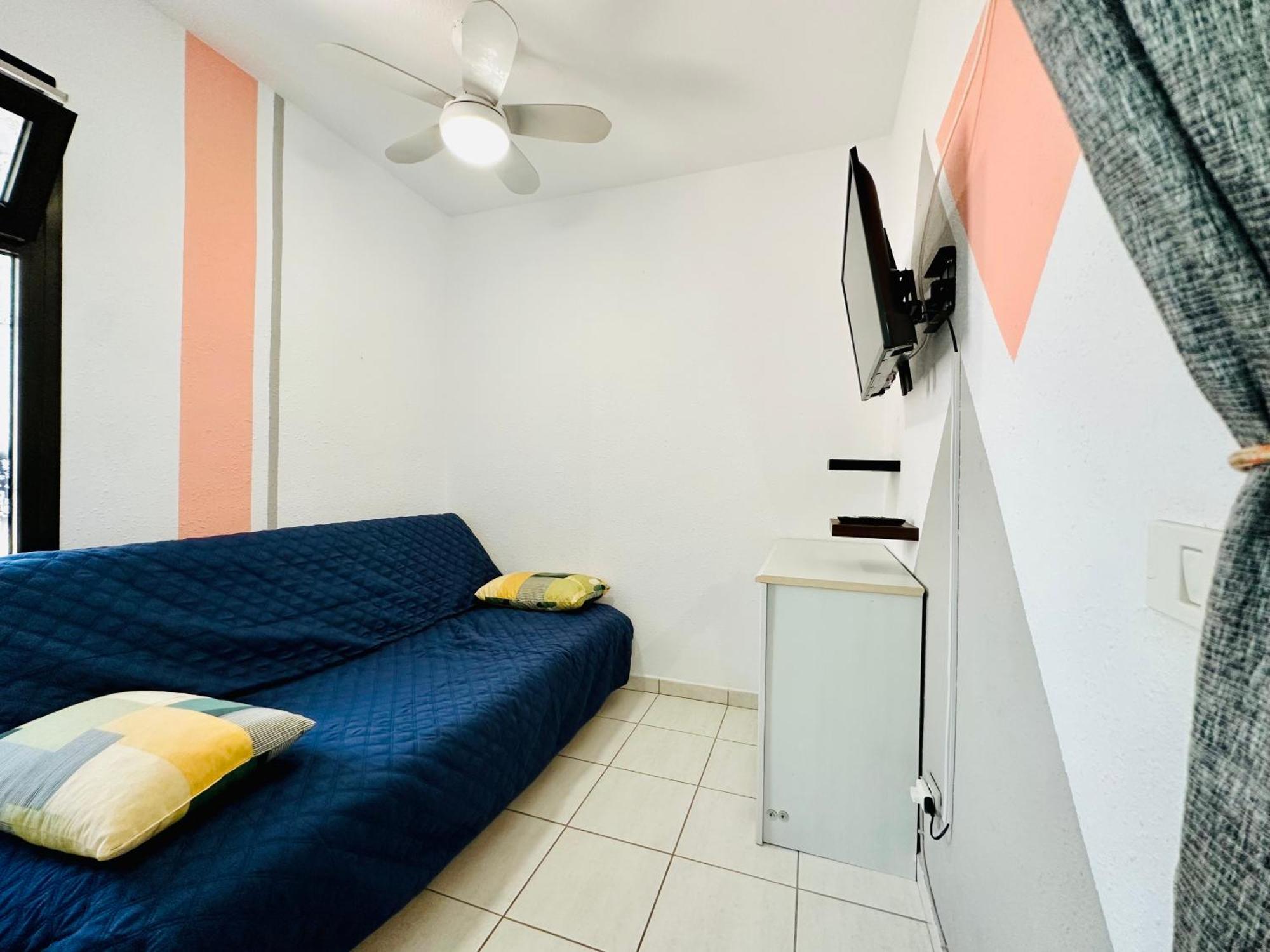 Apartment Quiet Chayofita Arona (Tenerife)