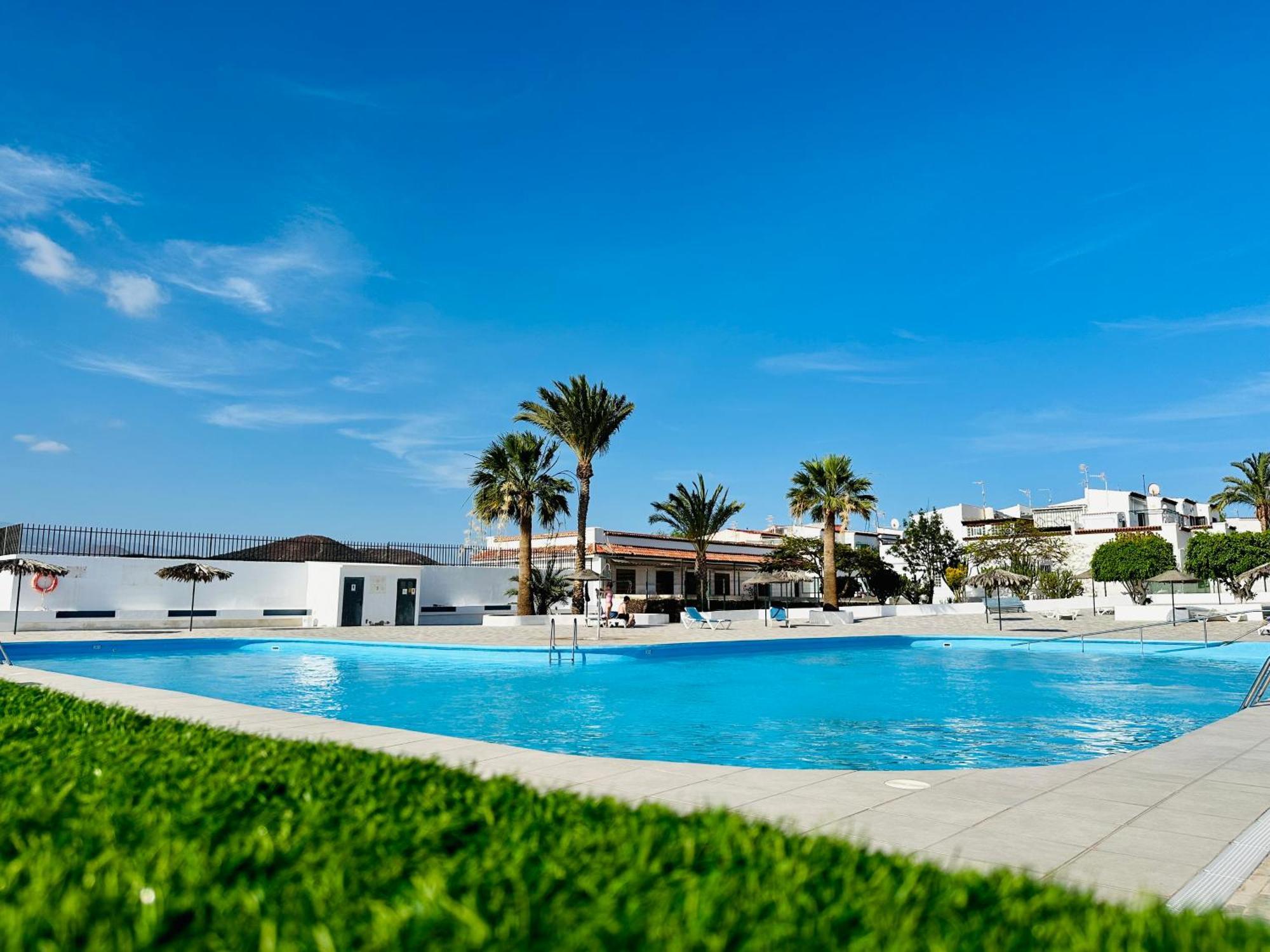 Quiet Chayofita Apartment Arona (Tenerife)