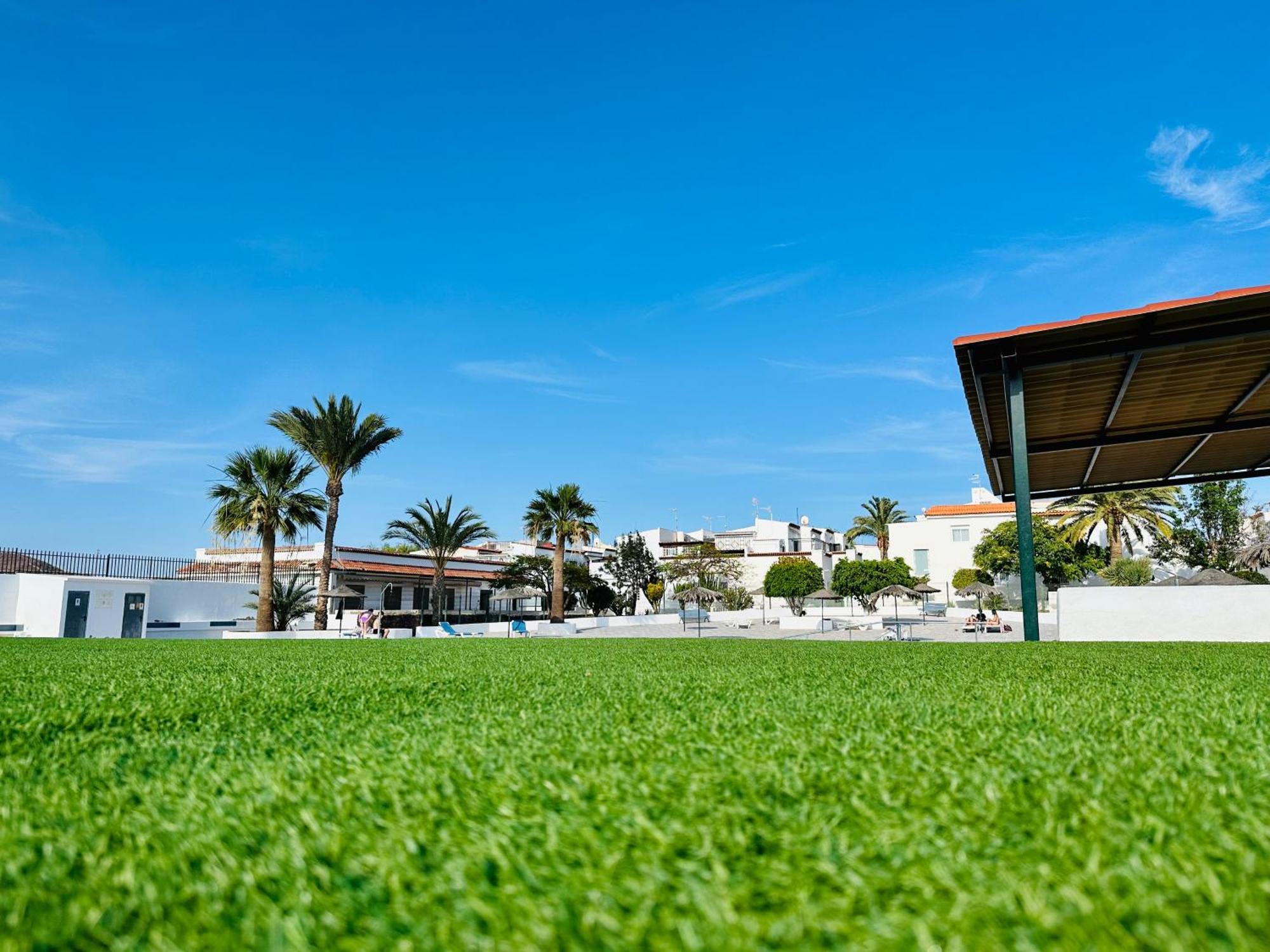Quiet Chayofita Apartment Arona (Tenerife)