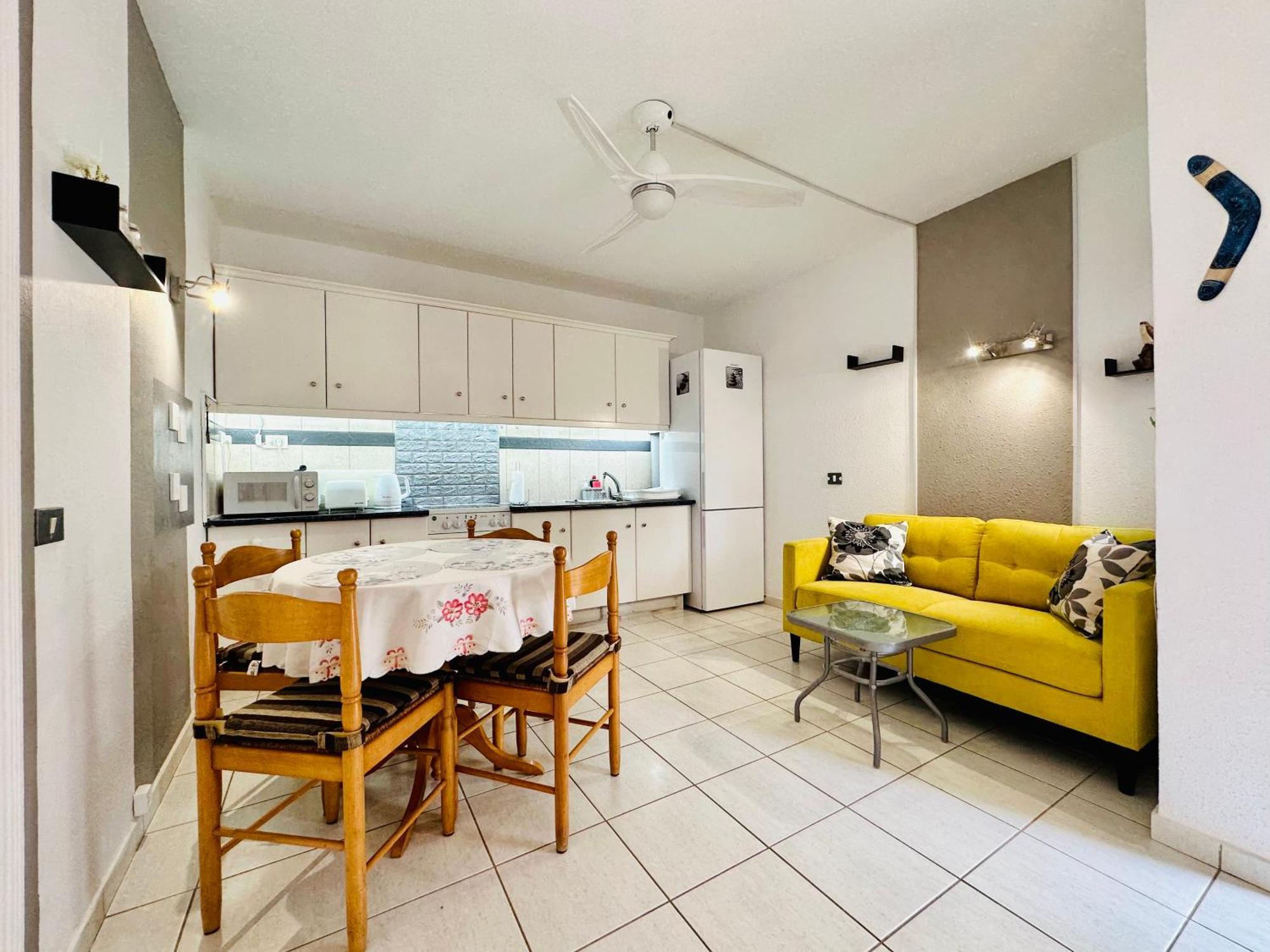 Apartment Quiet Chayofita Arona (Tenerife)